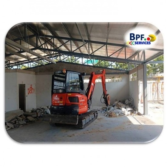 ให้บริการเช่ารถแบคโฮ เล็ก - เช่ารถแบคโฮ ระยอง บี พี เอฟ เซอร์วิส ให้บริการเช่ารถแบคโฮ เล็ก - เช่ารถแบคโฮ ระยอง บี พี เอฟ เซอร์วิส